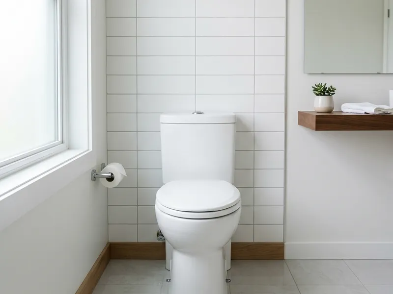 Toilet Repair & Installation Plumber in Clermont, IA